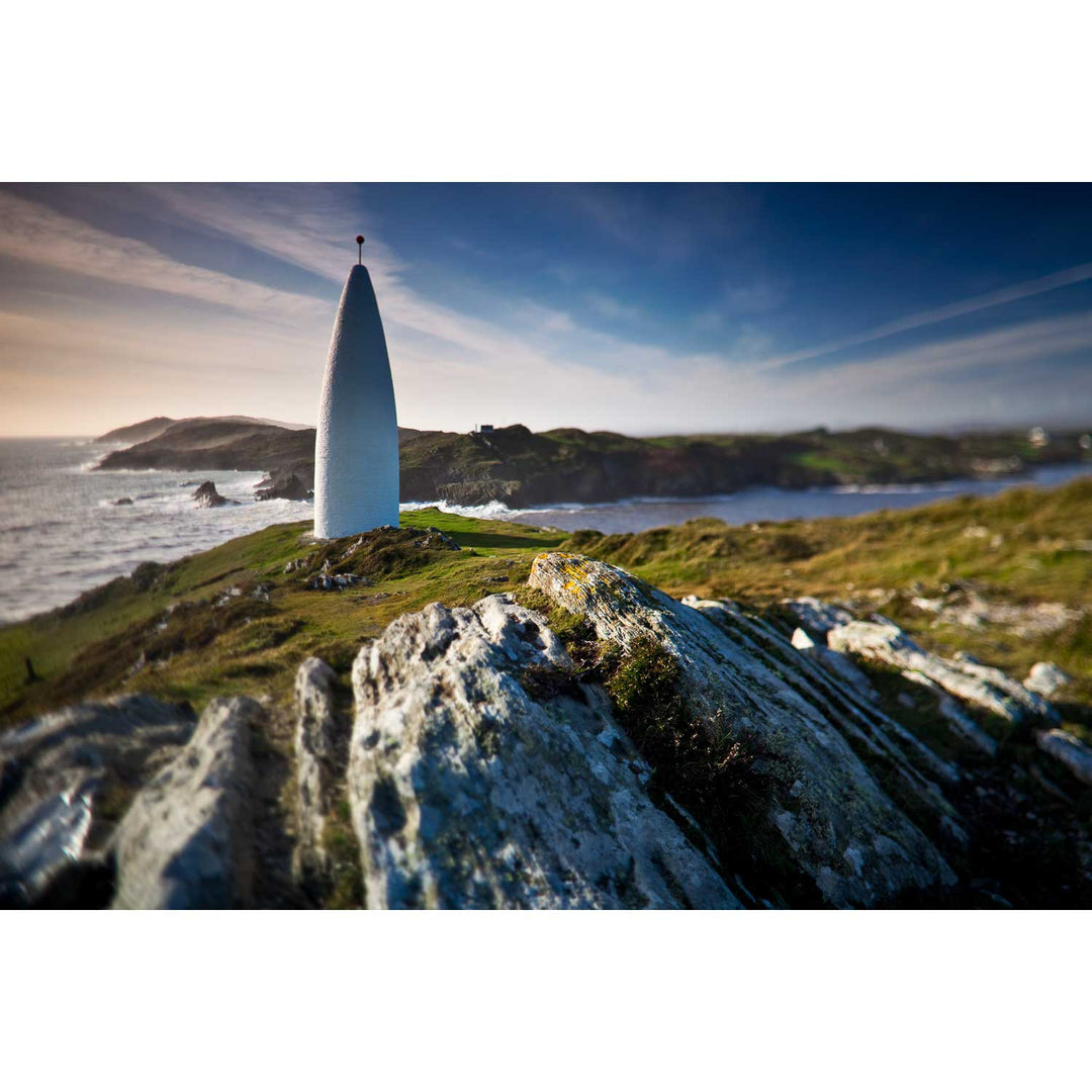 Baltimore Beacon, Co. Cork