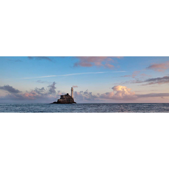 Fastnet Lighthouse Panorama, Co. Cork