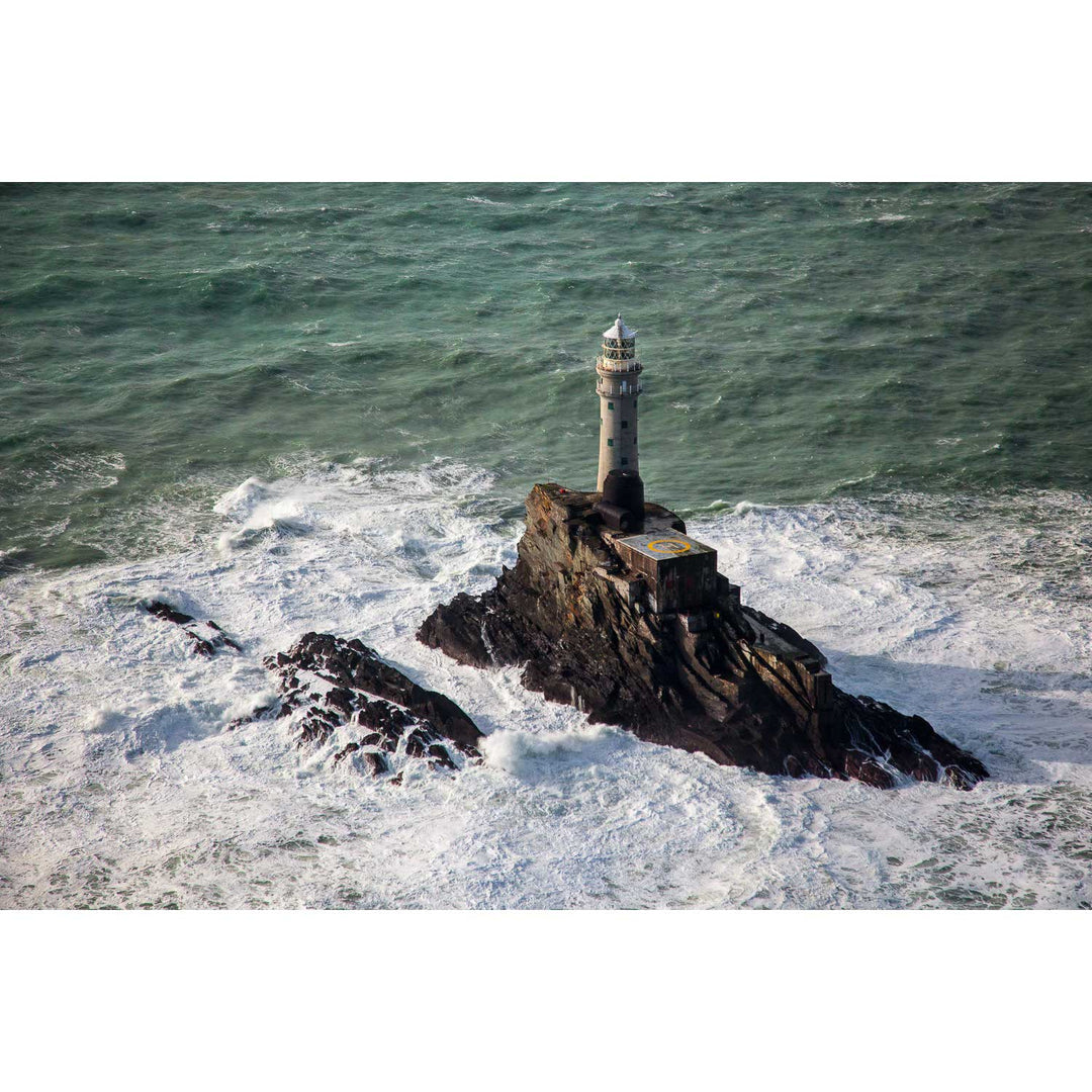 The Fastnet Lighthouse, Co. Cork