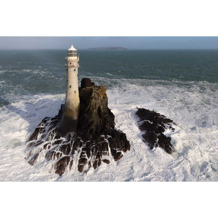 The Fastnet Lighthouse, Co. Cork