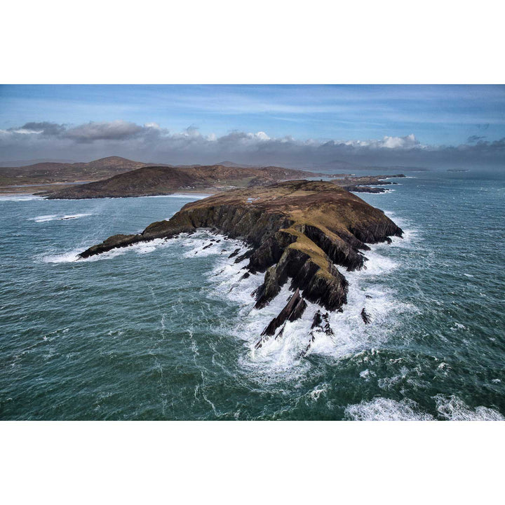 Brow Head, Co. Cork