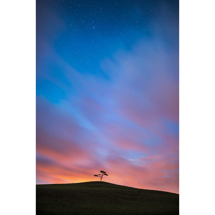 Nocturne, Oysterhaven, Co. Cork