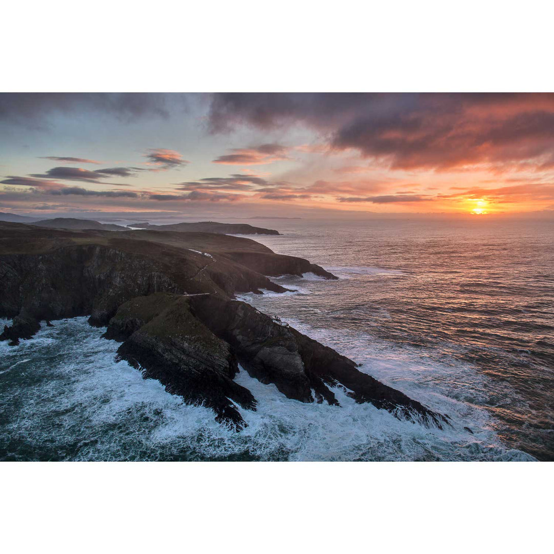 Mizen Head, Co. Cork