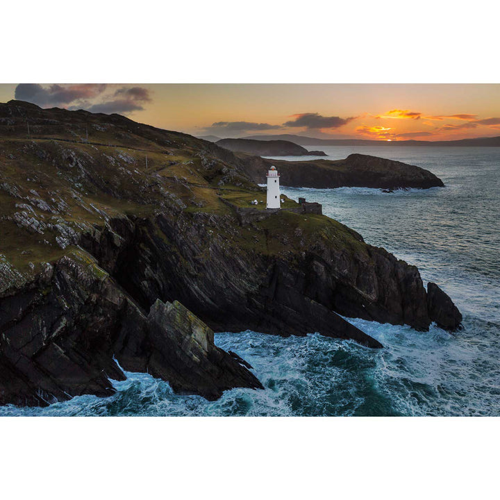 Ardnakinna, Bere Island, Co. Cork