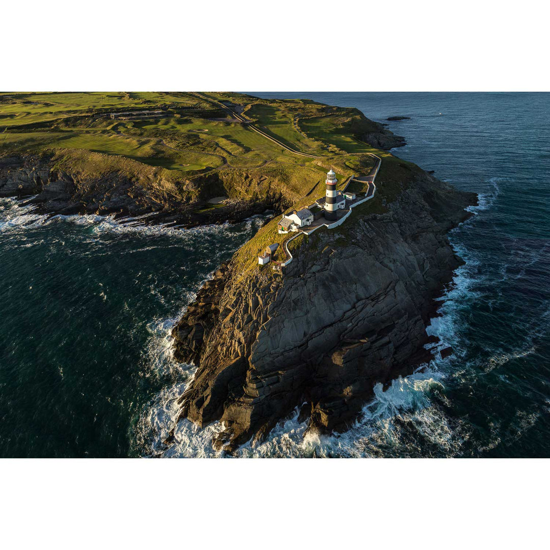 Old Head of Kinsale II, Co. Cork