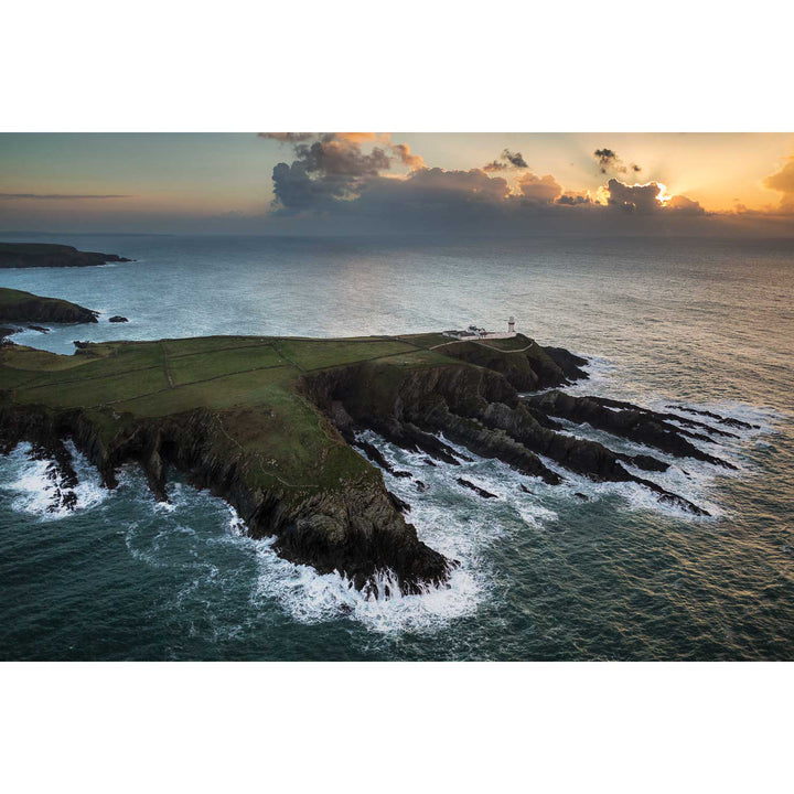 Galley Head, Co. Cork