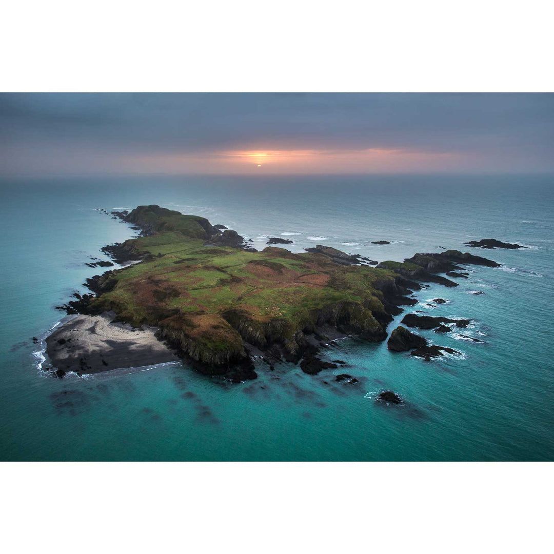 Rabbit Island, Co. Cork