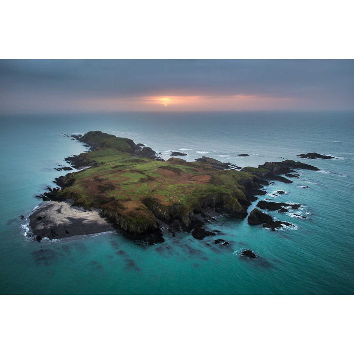 Rabbit Island, Co. Cork