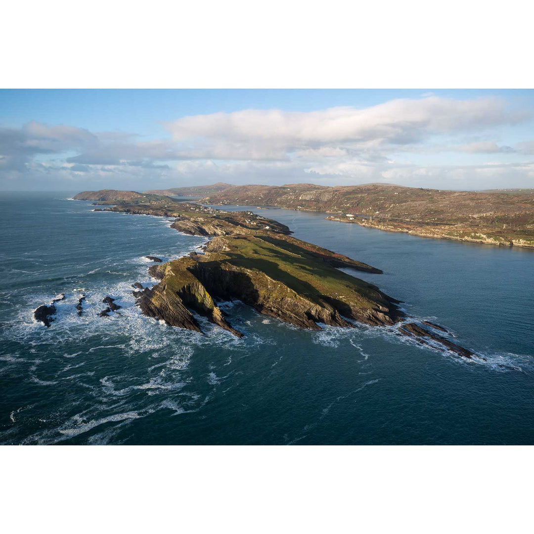 Streek Head, Crookhaven, Co. Cork