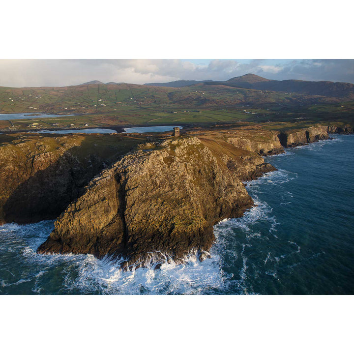 Black Ball Head, Beara, Co. Cork