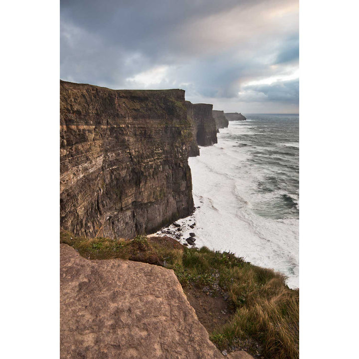 Cliffs of Moher, Co. Clare