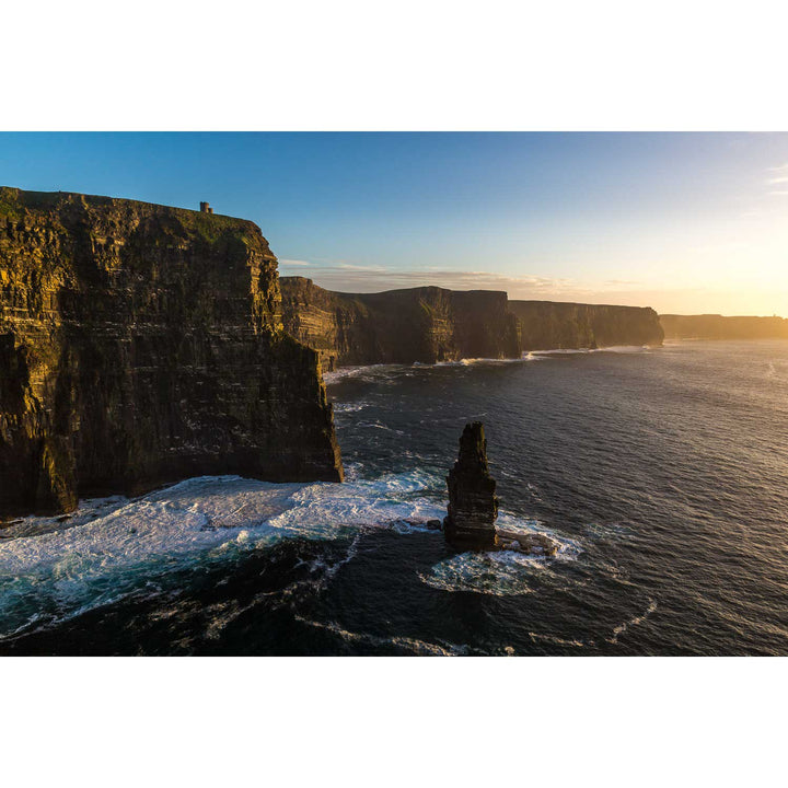 Cliffs of Moher, Co. Clare