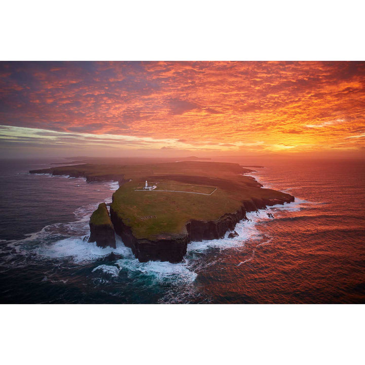 Loop Head II, Co. Clare