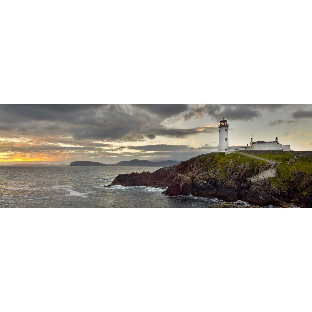 Fanad Head at Dawn, Co. Donegal