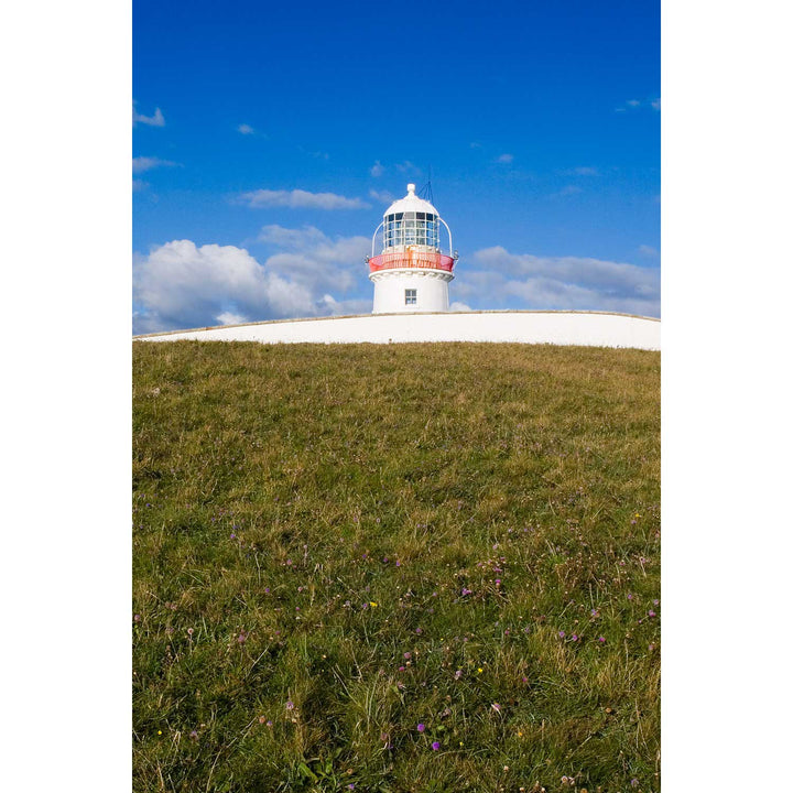 St. John's Point Lighthouse, Co. Donegal