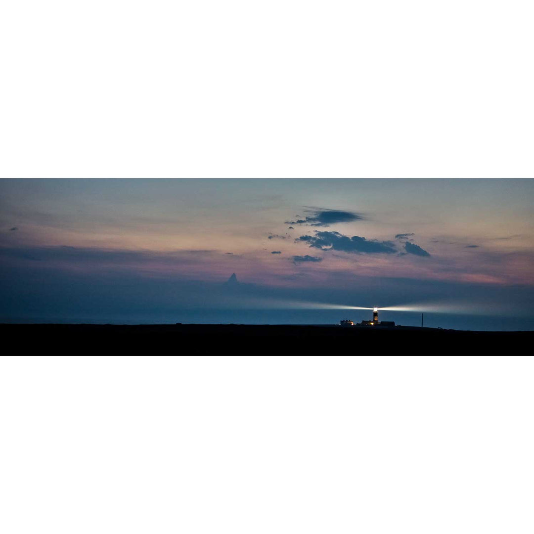 Nocturne, Tory Island Lighthouse, Co. Donegal