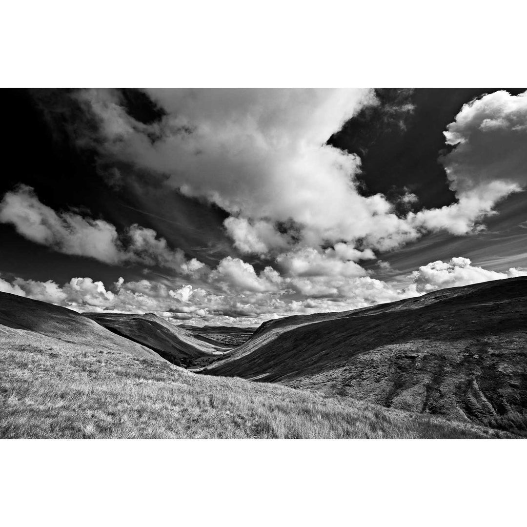 Glengesh Pass, Co. Donegal