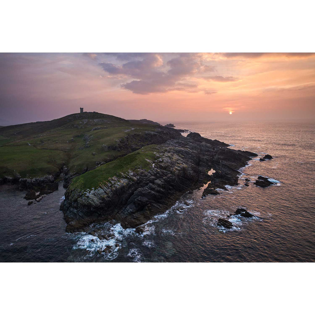 Malin Head, Co. Donegal