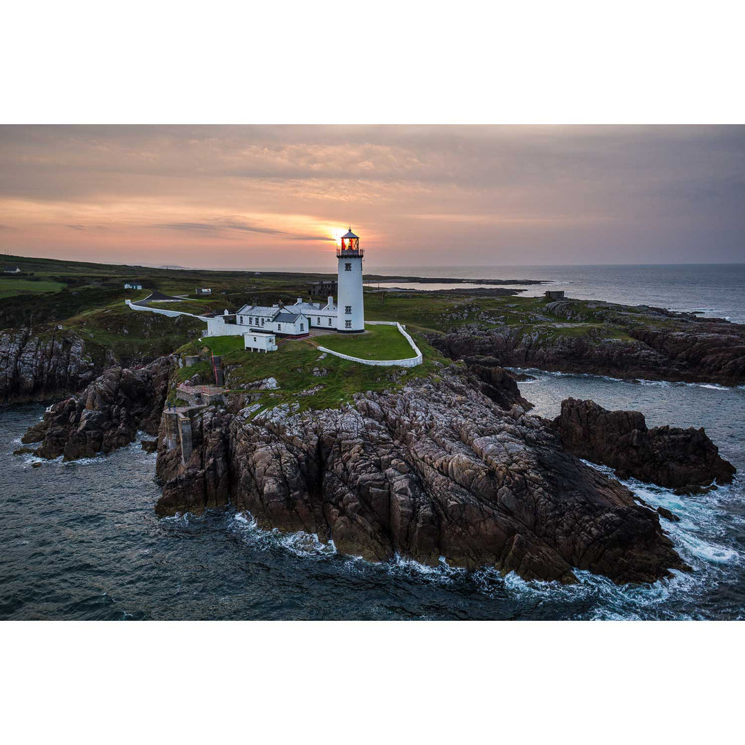 Fanad Head, Co. Donegal