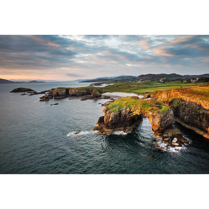 Great Pollet Arch, Co. Donegal