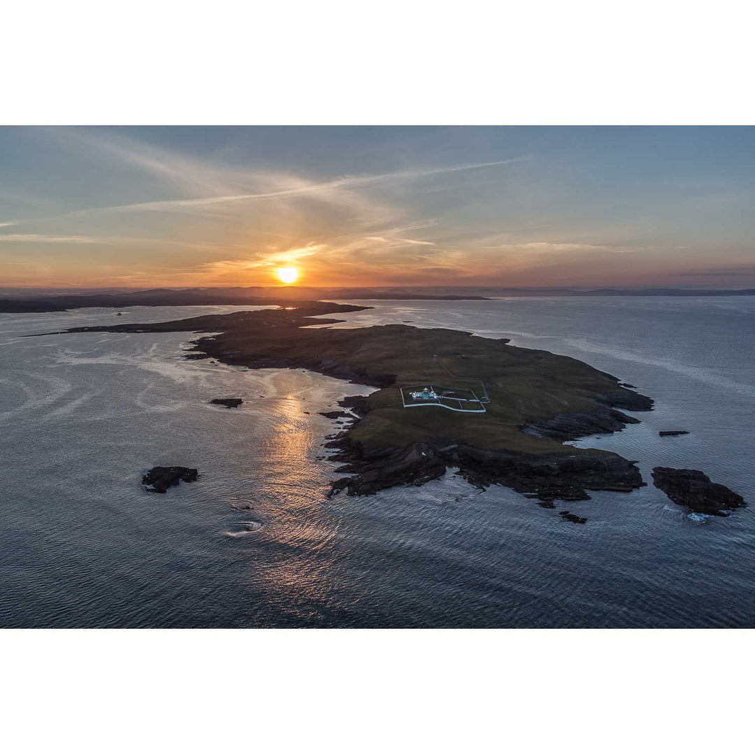 St. John's Point, Co. Donegal