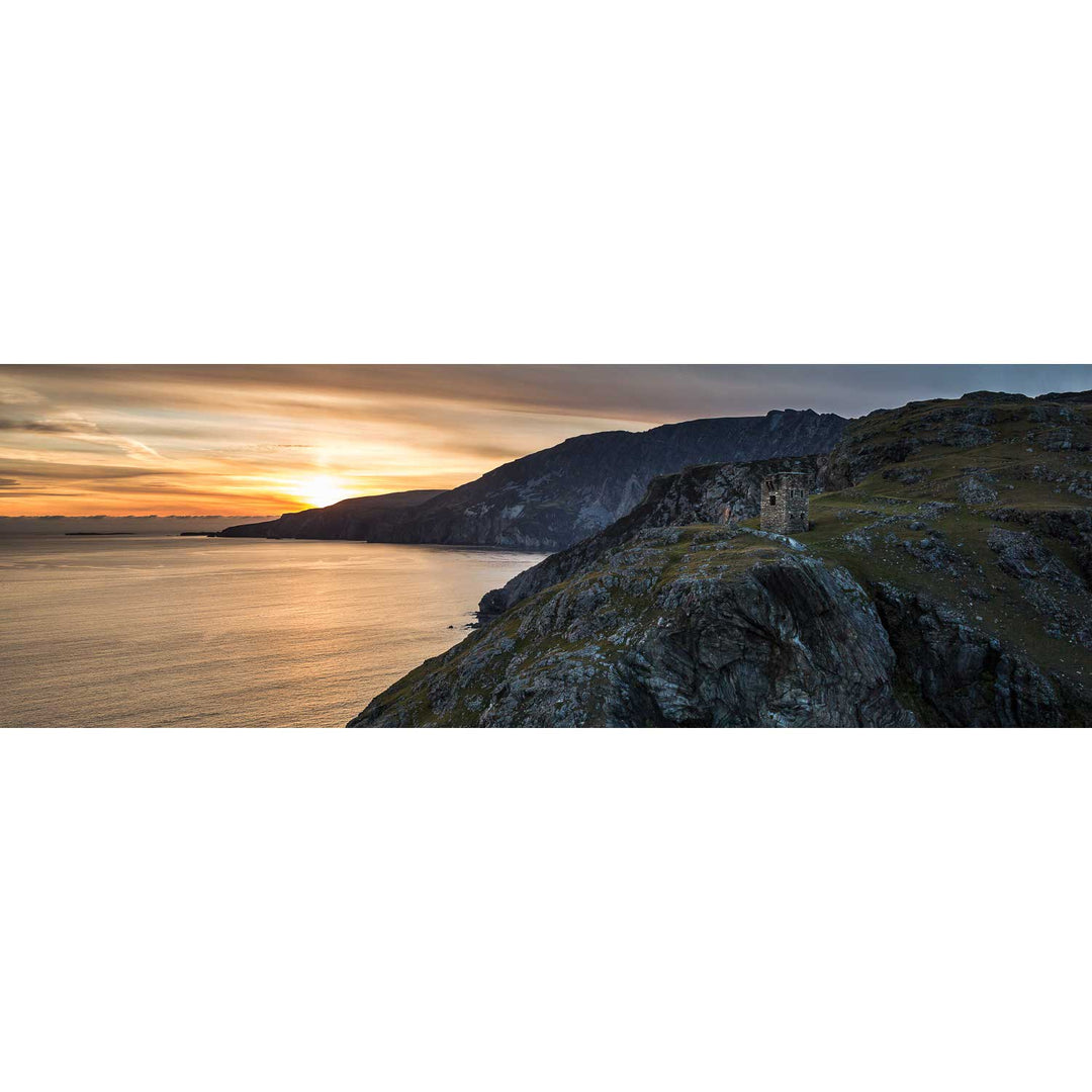 Slieve League Cliffs, Co. Donegal