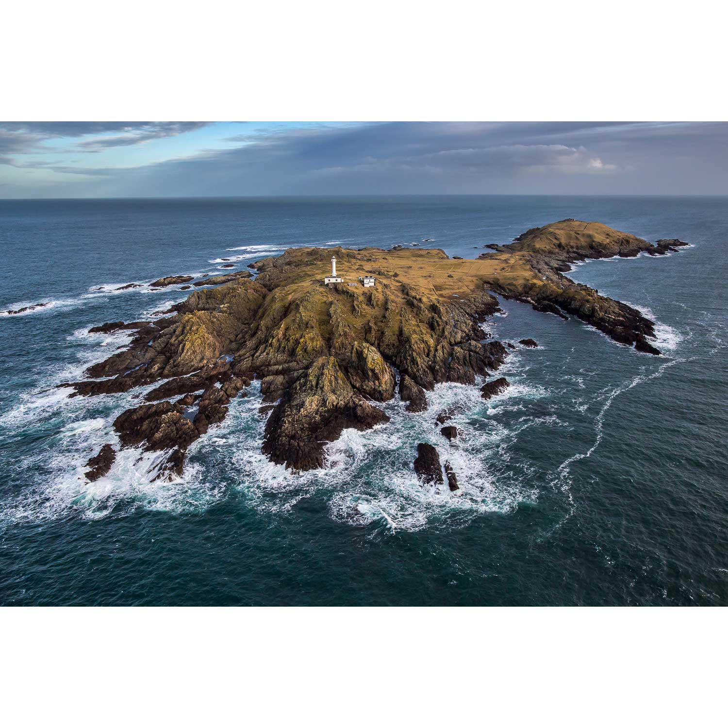 Inishtrahull, Co. Donegal