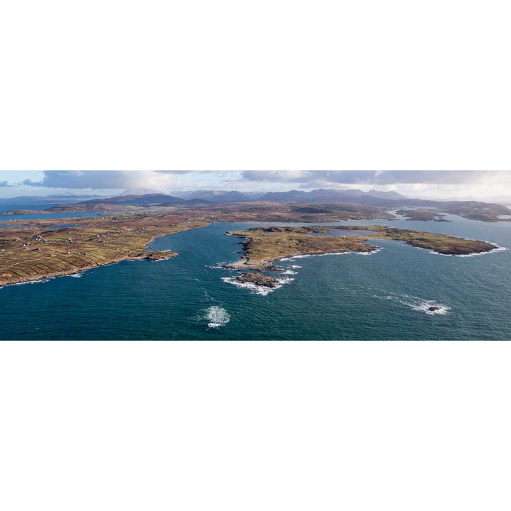 Omey Island, Co. Galway