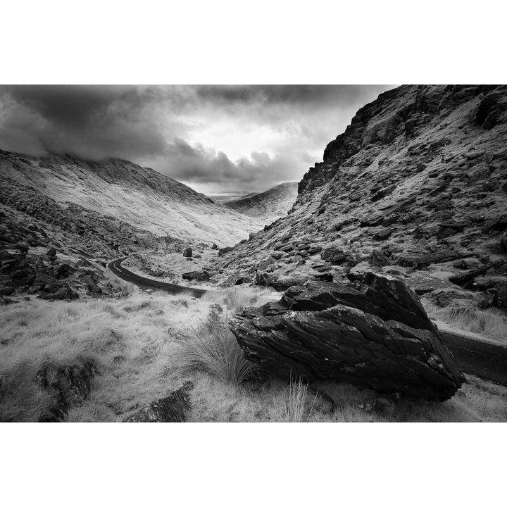 Ballaghbeama Gap, Co. Kerry