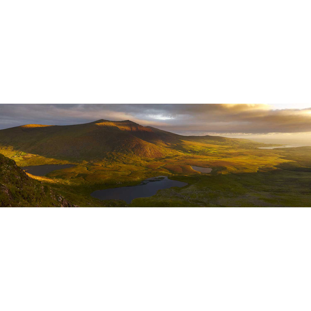 Conor Pass, Dingle, Co. Kerry