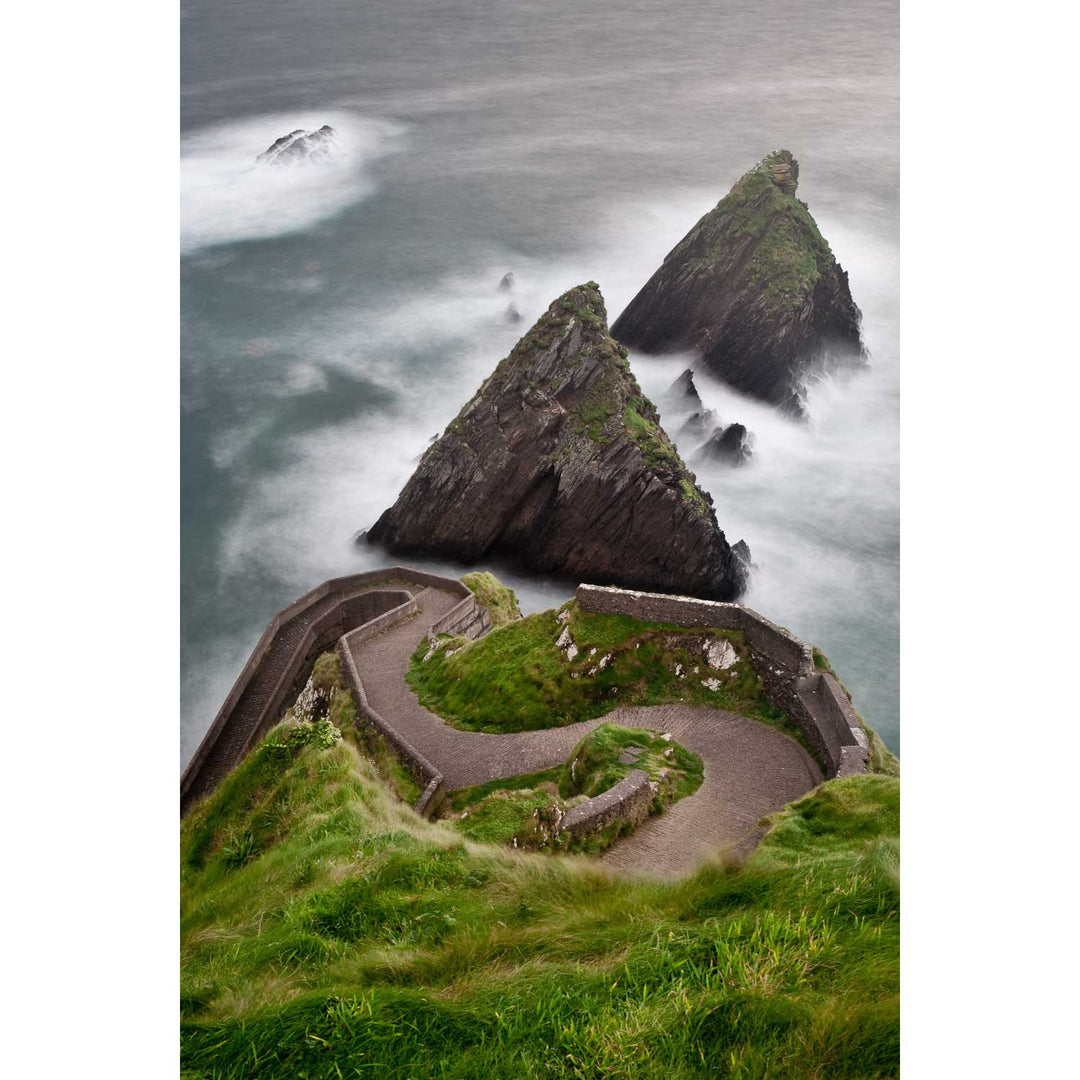 Dunquin, Dingle, Co. Kerry