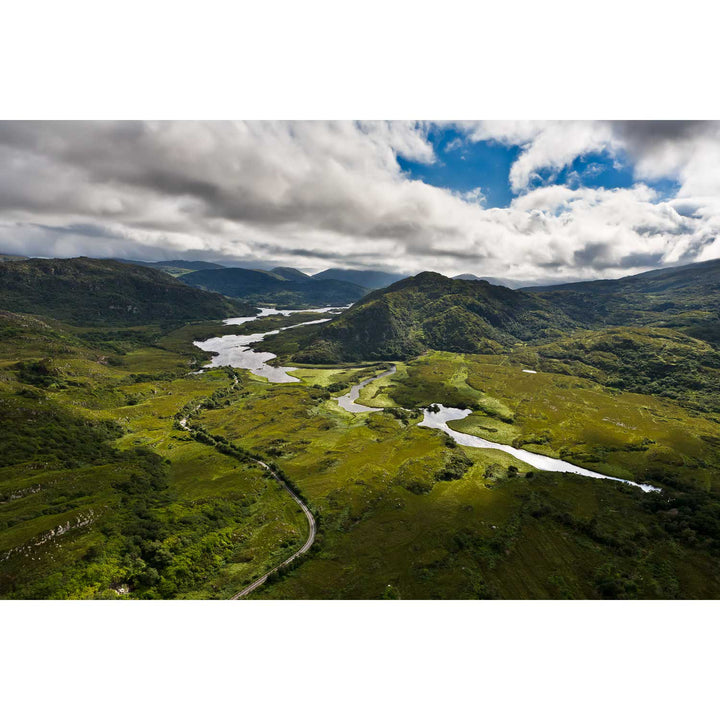 The Long Range, Killarney, Co. Kerry