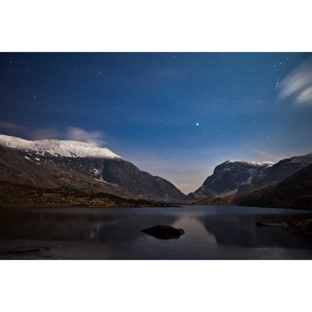 The Gap of Dunloe, Co. Kerry