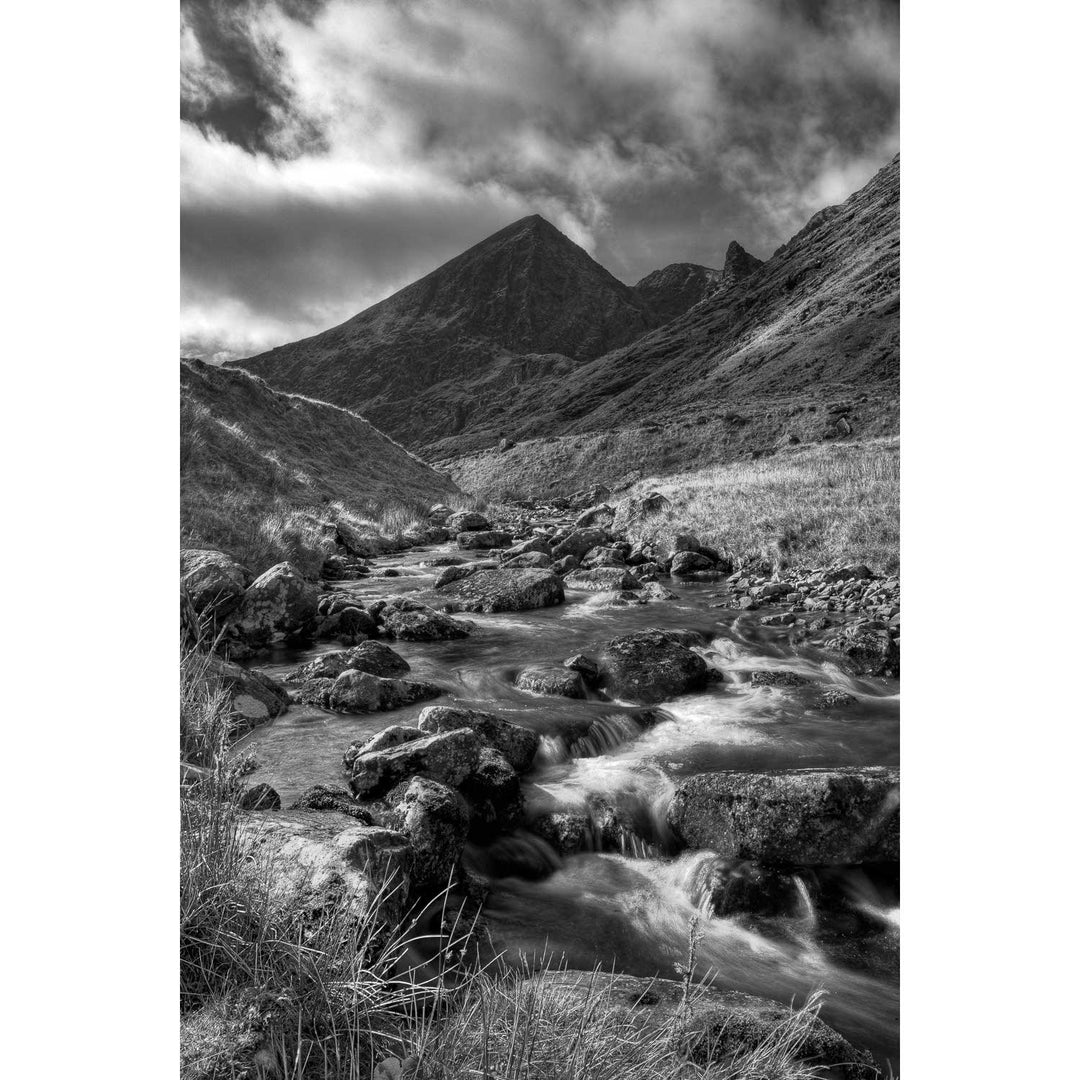 Carrauntoohil, Co. Kerry