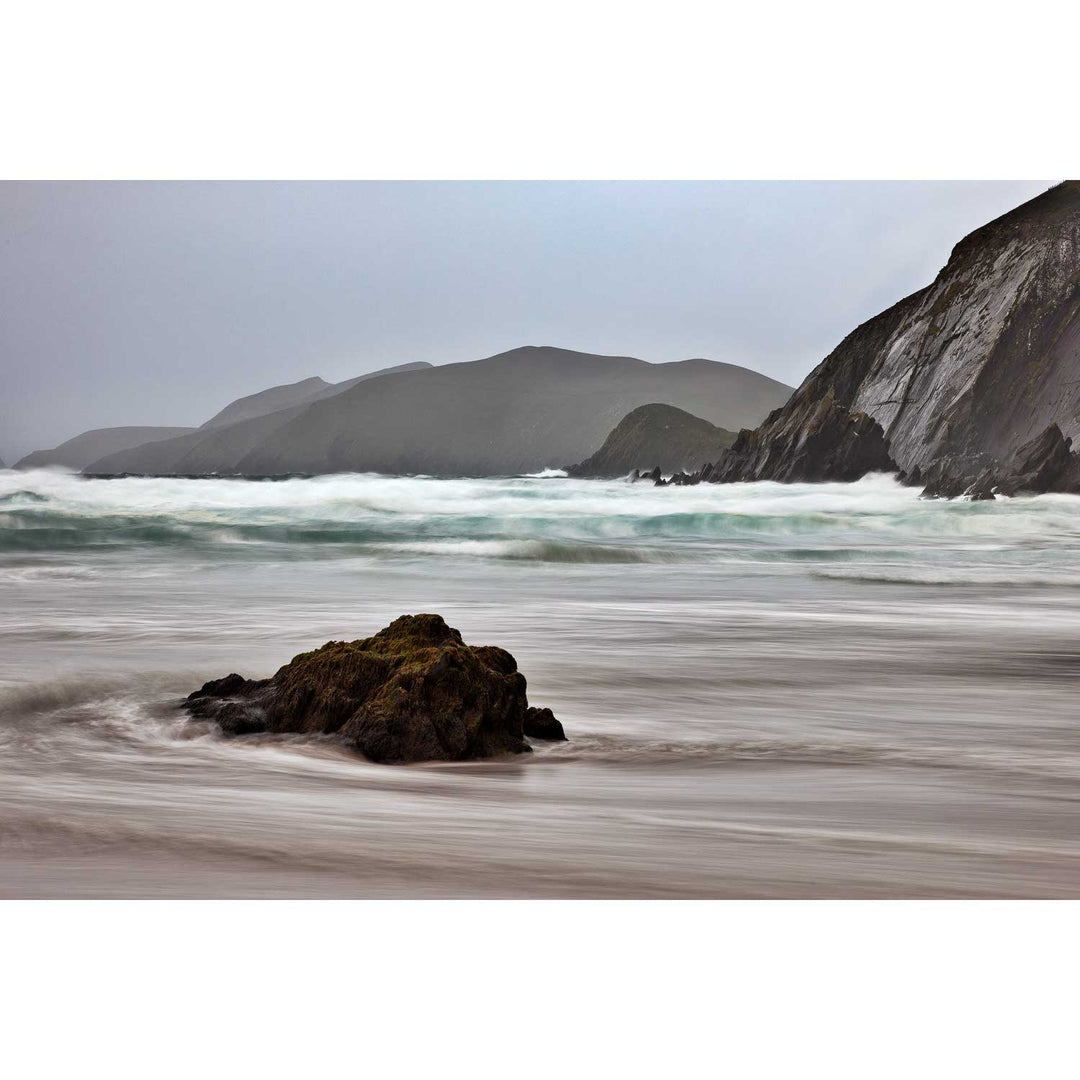 Coumeenole Beach, Slea Head, Dingle, Co. Kerry