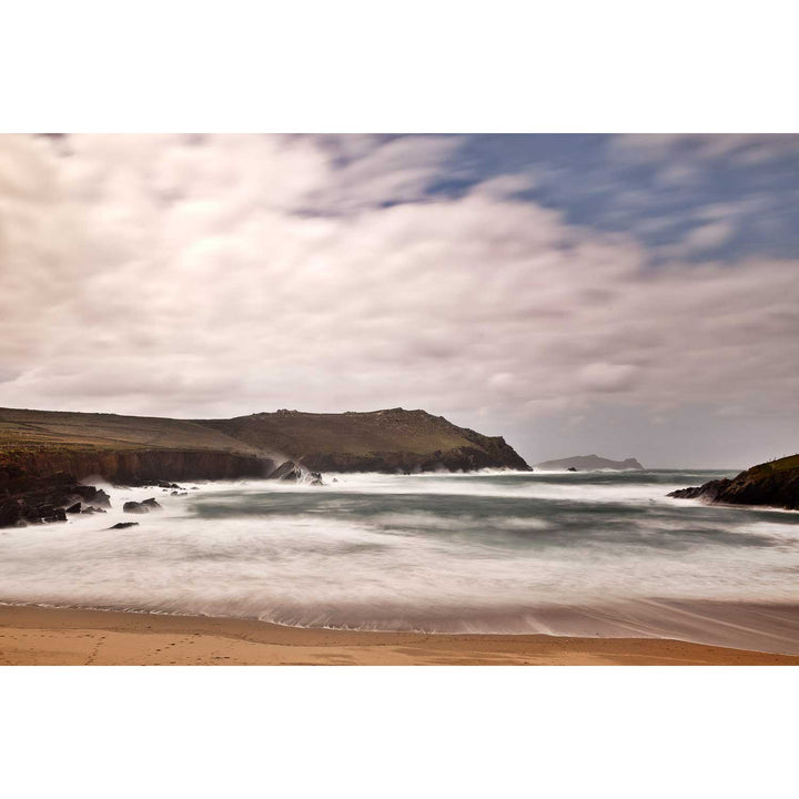 Clogher Strand, Dingle, Co. Kerry