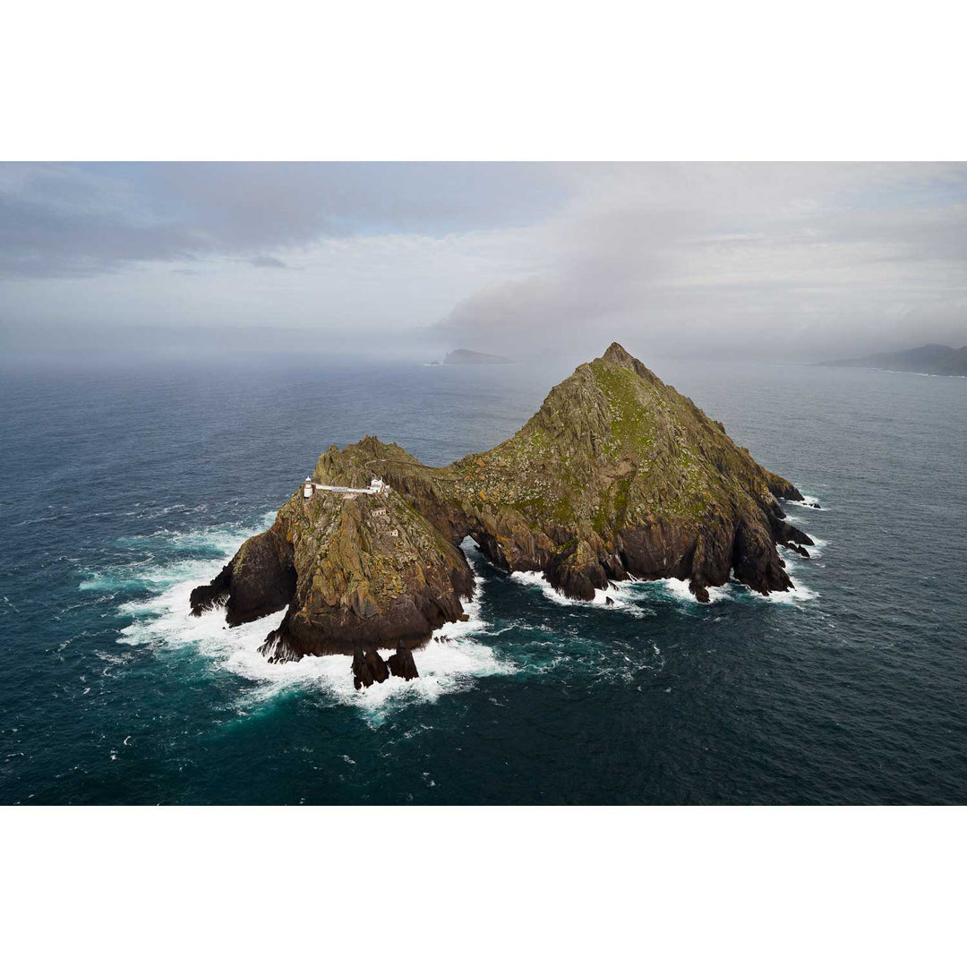 An Tiaracht, Blasket Islands, Co. Kerry