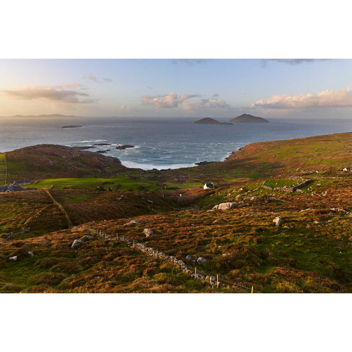 Derrynane Bay, Co. Kerry