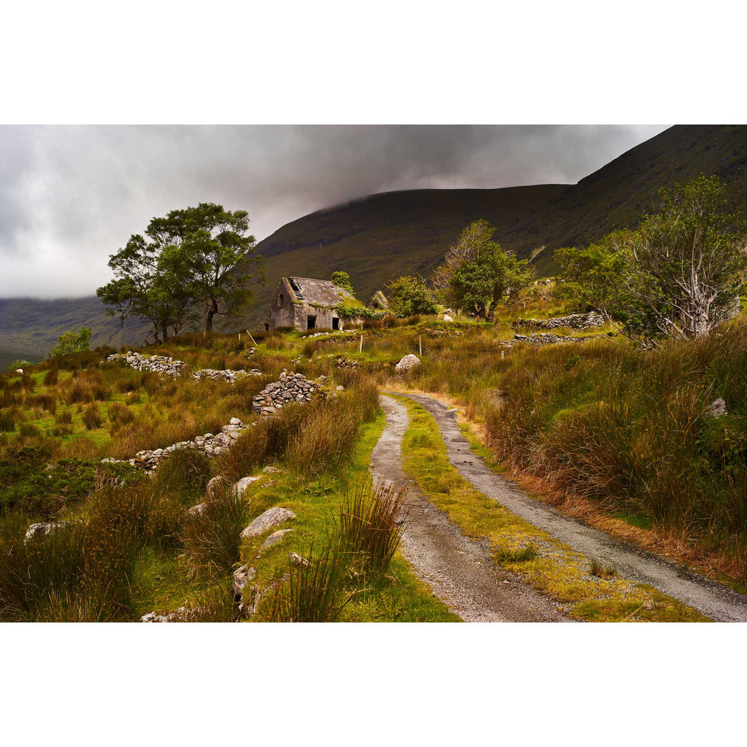 The Black Valley, Co. Kerry