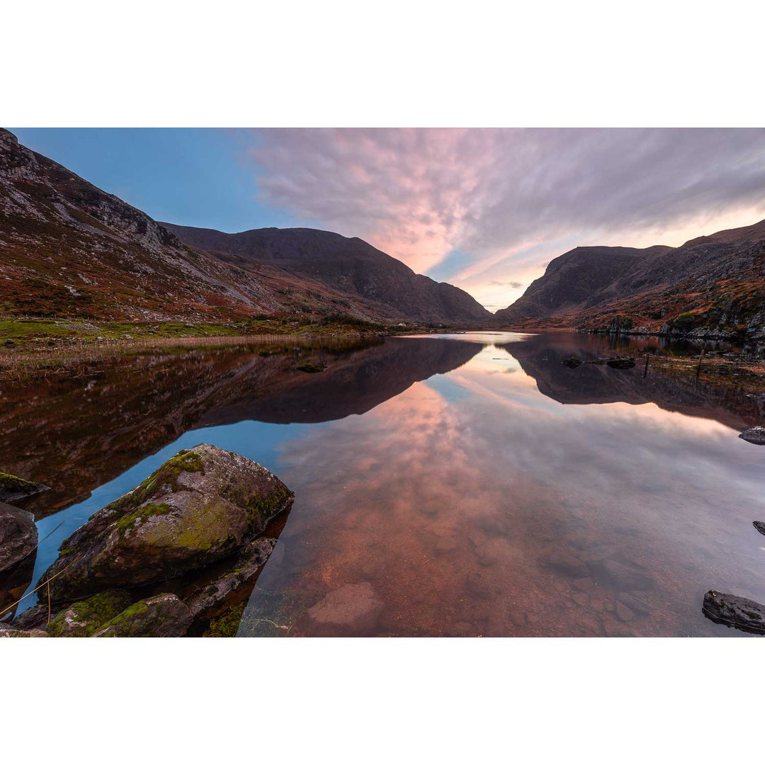 Gap of Dunloe, Co. Kerry