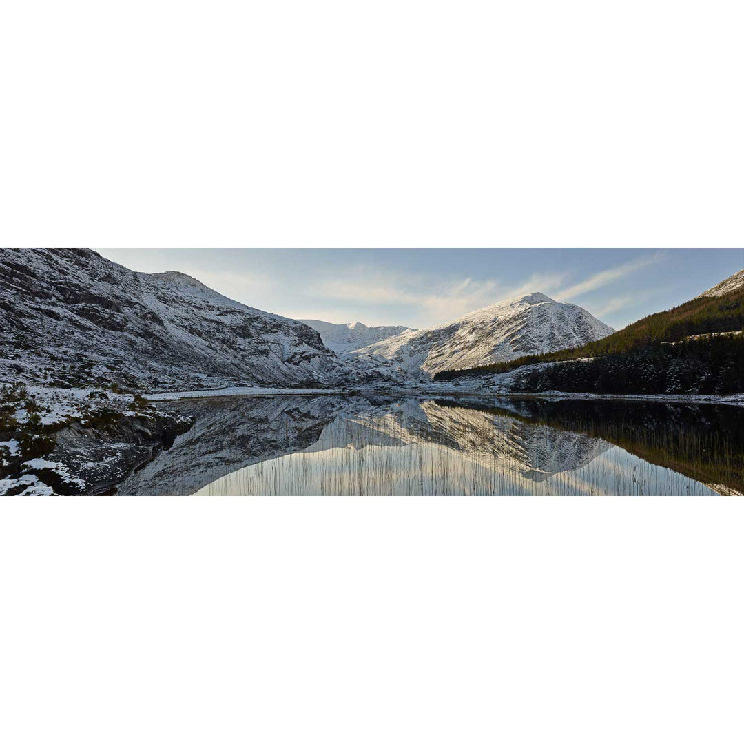 Cummeenduff Lough, Co. Kerry