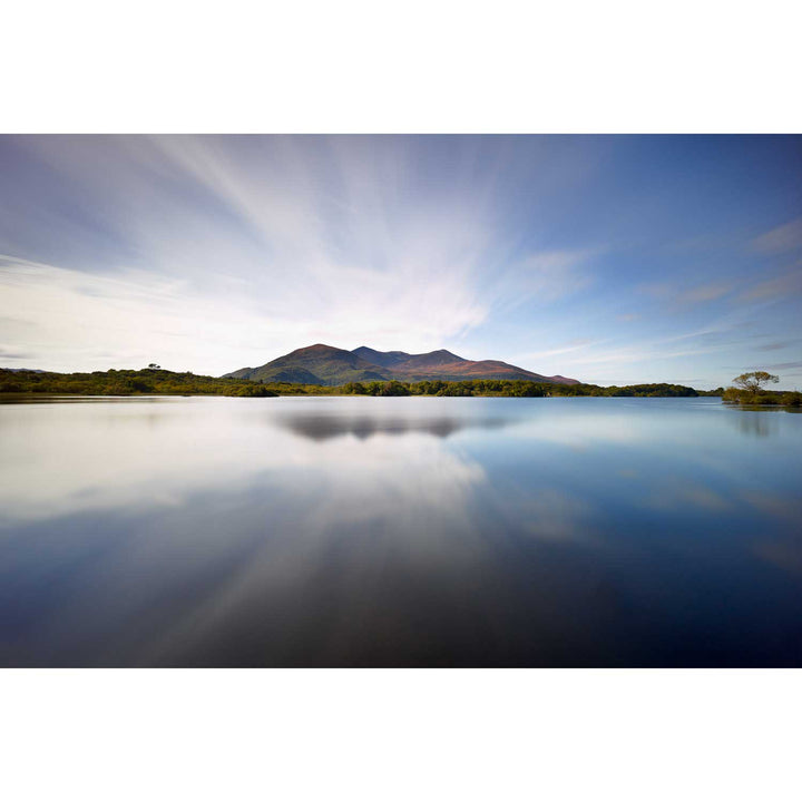 Summer, Lough Leane, Co. Kerry