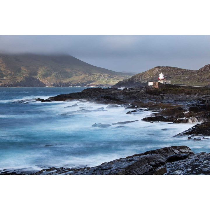 Cromwell Point, Valentia Island, Co. Kerry