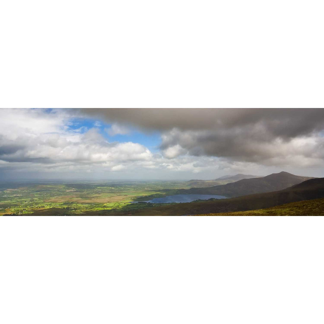 Lough Guitane, Co. Kerry