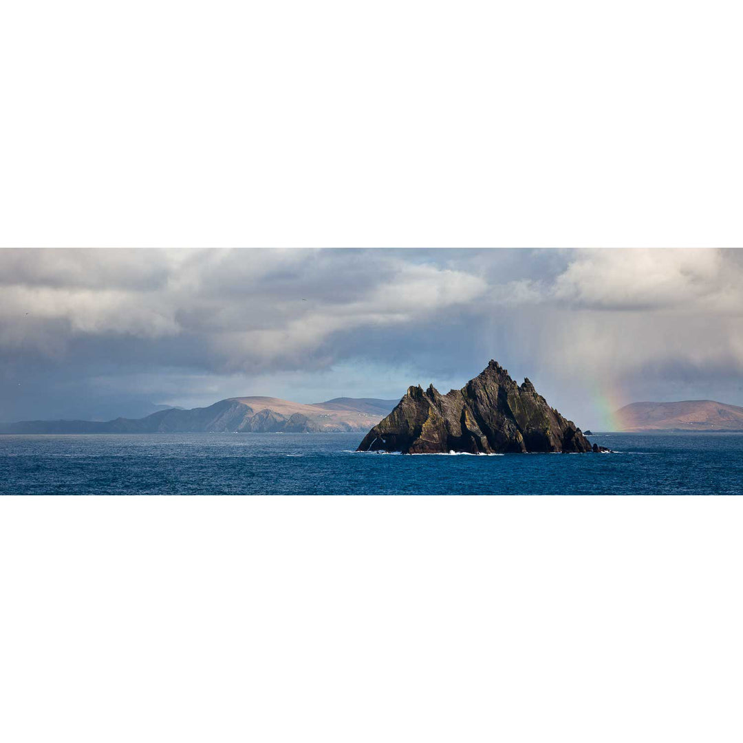 The Small Skellig, Co. Kerry