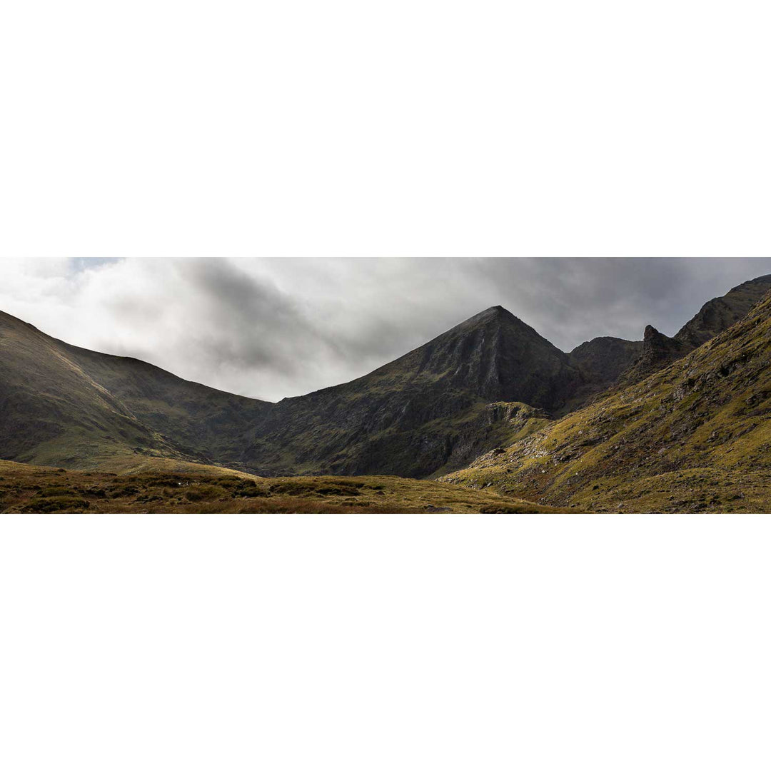 Carrauntoohil, Co. Kerry