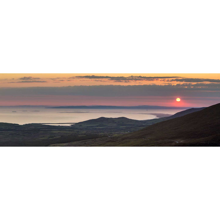 Sunrise, the Maharees, Co. Kerry