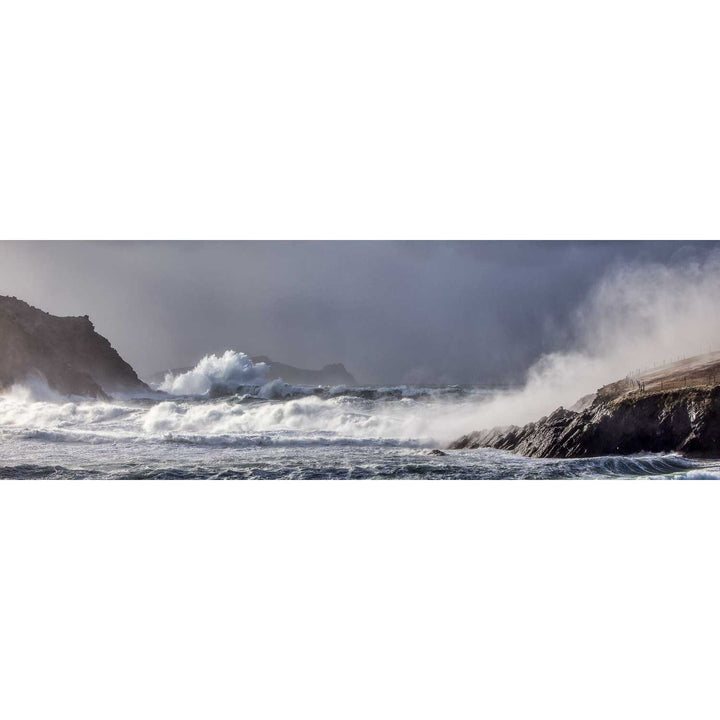 Storm, Clogher Head, Co. Kerry