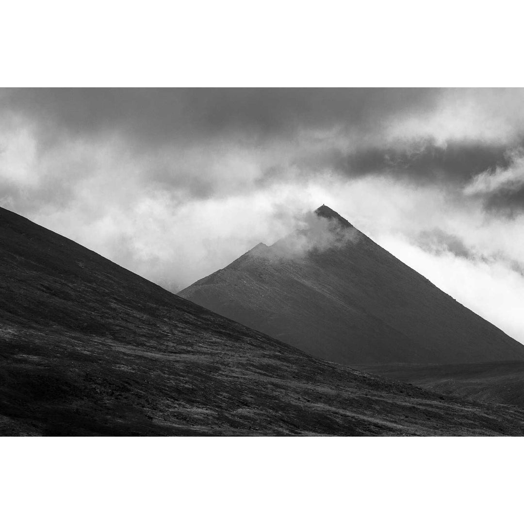 Cruach Mhór, Macgillycuddy's Reeks, Co. Kerry