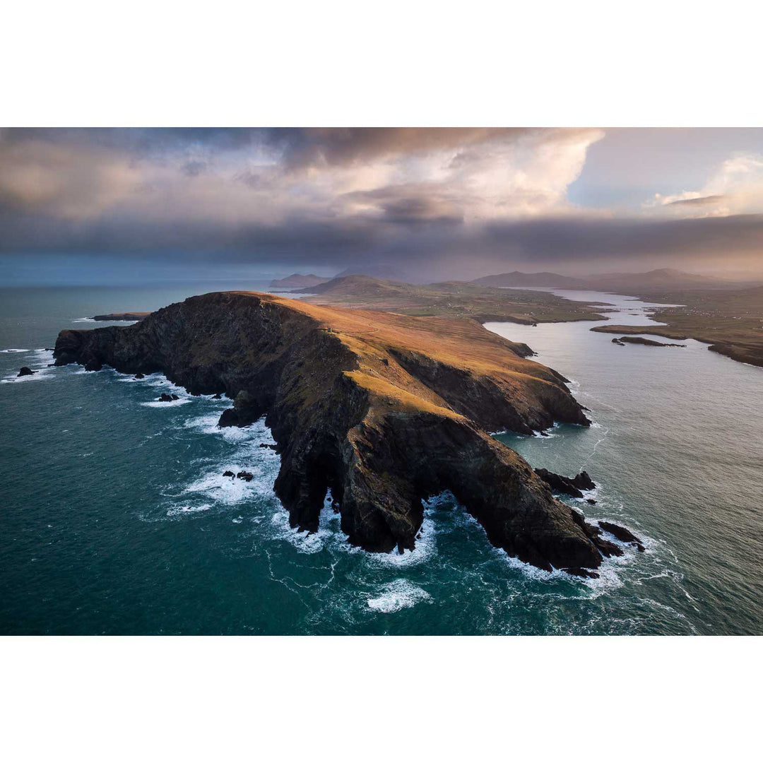 Valentia Island, Co. Kerry